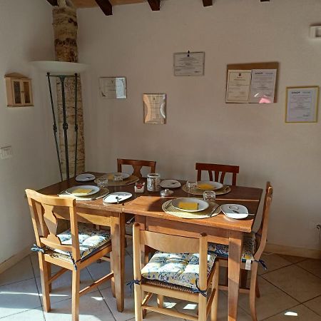 Agriturismo Podere La Selva Villa Serre Di Rapolano ภายนอก รูปภาพ