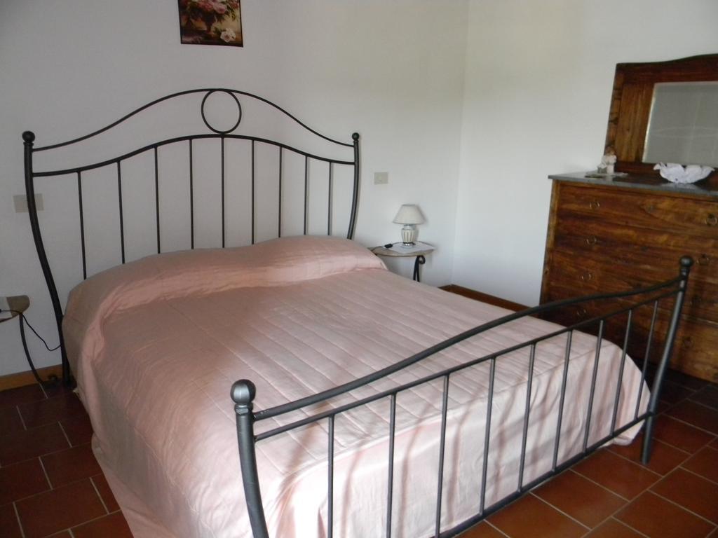 Agriturismo Podere La Selva Villa Serre Di Rapolano ห้อง รูปภาพ
