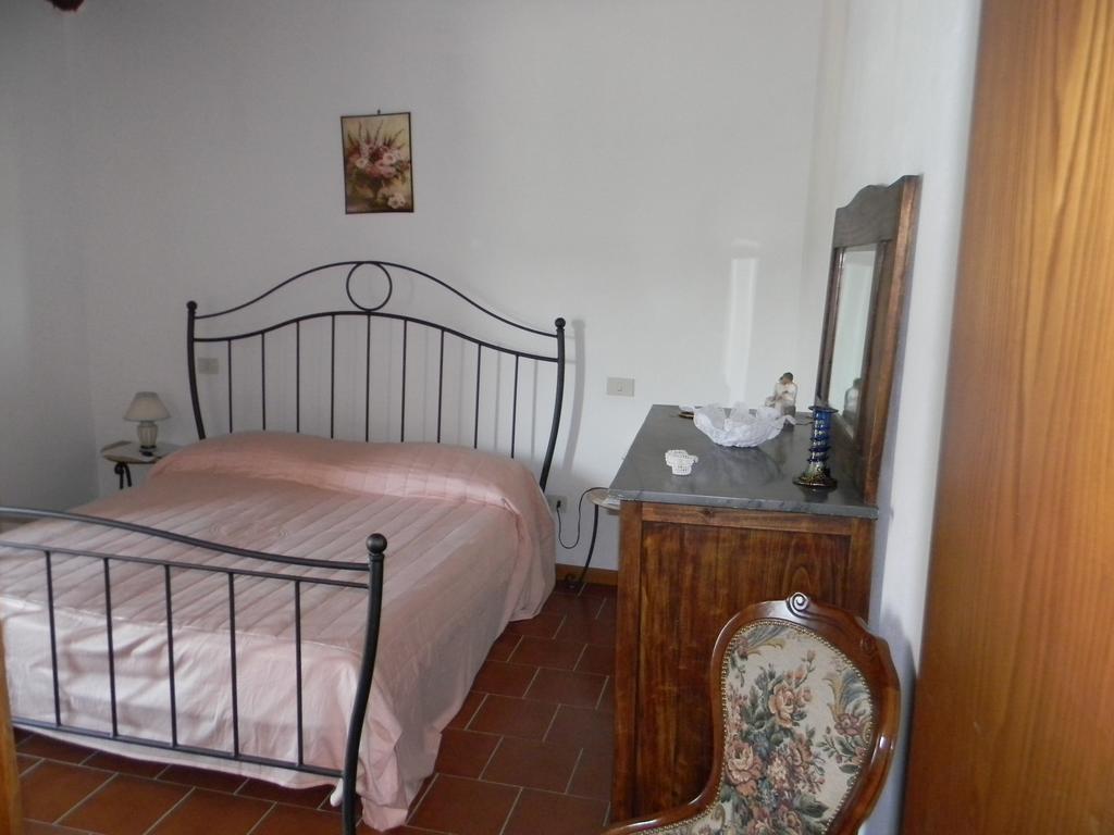 Agriturismo Podere La Selva Villa Serre Di Rapolano ภายนอก รูปภาพ