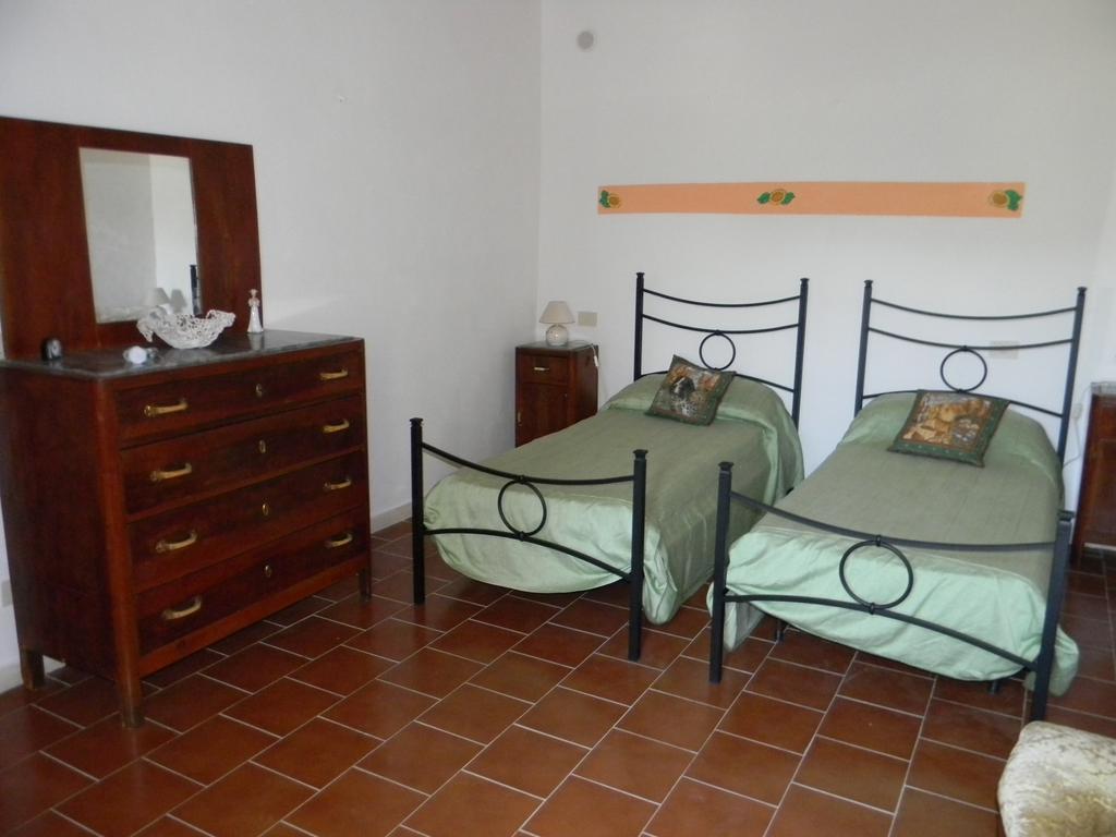 Agriturismo Podere La Selva Villa Serre Di Rapolano ห้อง รูปภาพ