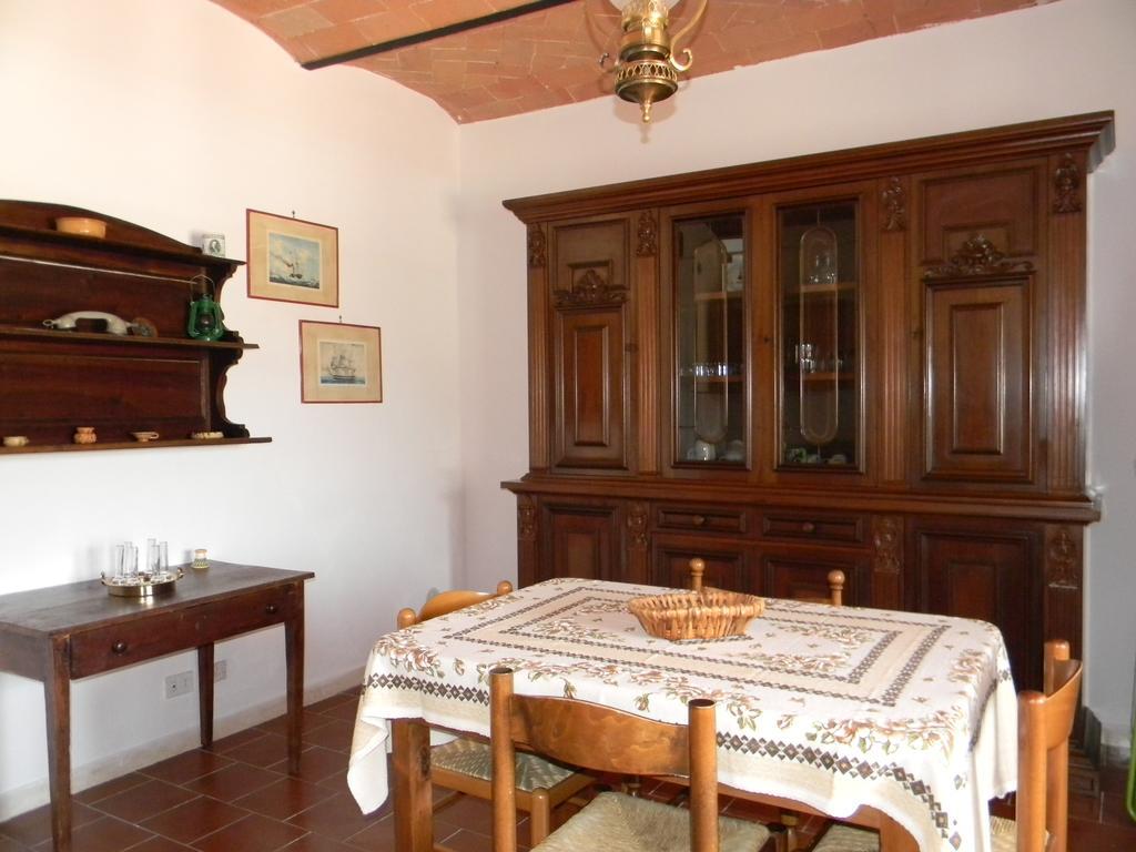 Agriturismo Podere La Selva Villa Serre Di Rapolano ห้อง รูปภาพ