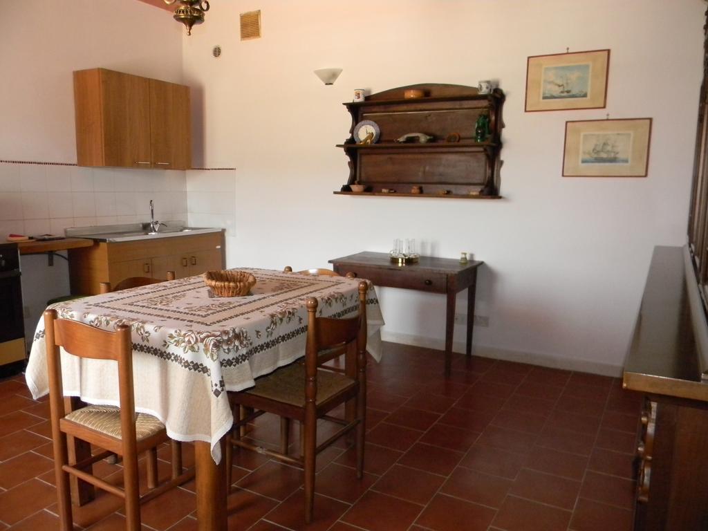 Agriturismo Podere La Selva Villa Serre Di Rapolano ภายนอก รูปภาพ