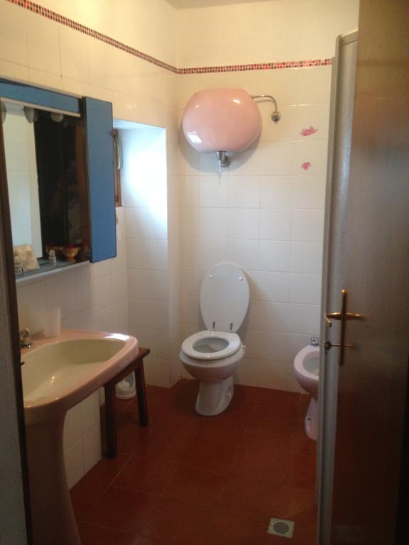 Agriturismo Podere La Selva Villa Serre Di Rapolano ภายนอก รูปภาพ