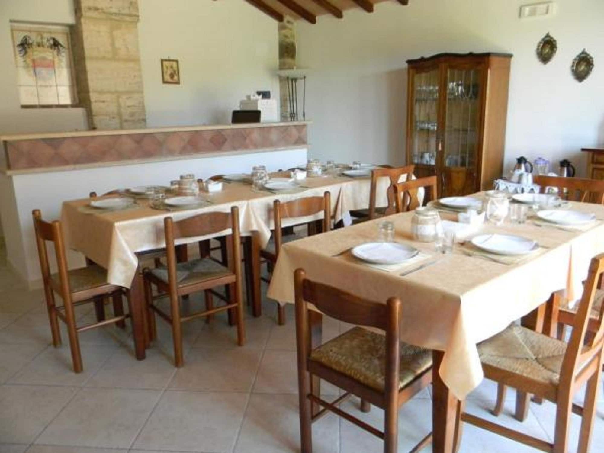 Agriturismo Podere La Selva Villa Serre Di Rapolano ภายนอก รูปภาพ